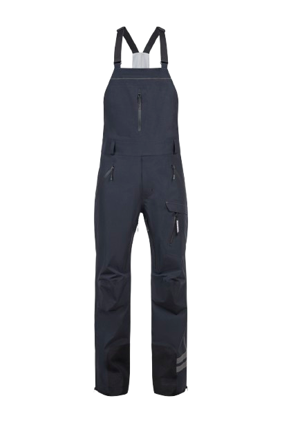 Pantalón de Ski Atelier S Bib - Hombre