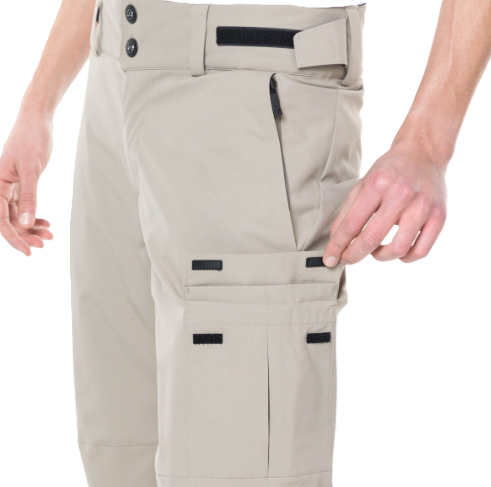 Pantalón de Ski Relaxed - Hombre