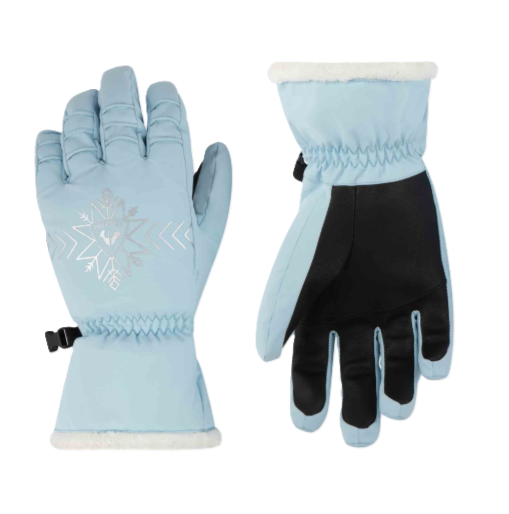 Guante de Ski Perfy G - Mujer