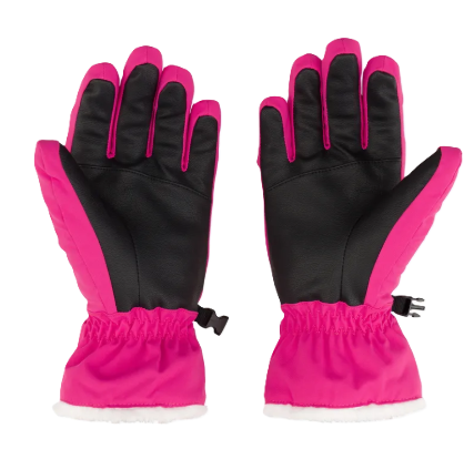 Guante de Ski Perfy G - Mujer