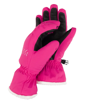 Guante de Ski Perfy G - Mujer