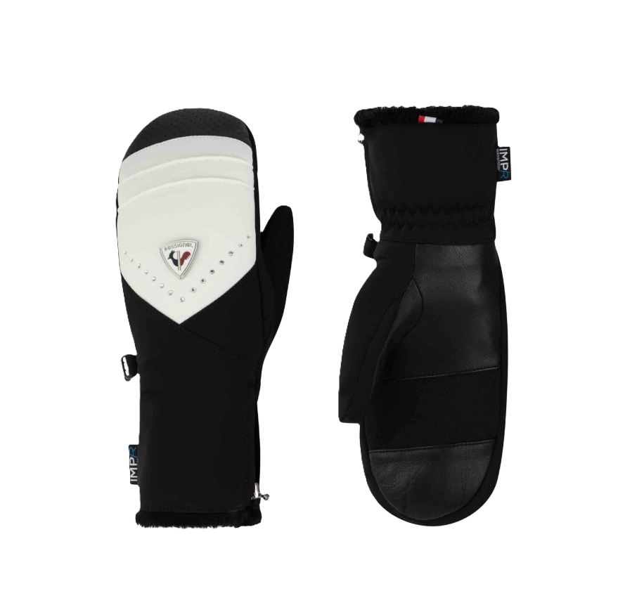 Guante de Ski Absolute Impr M - Mujer
