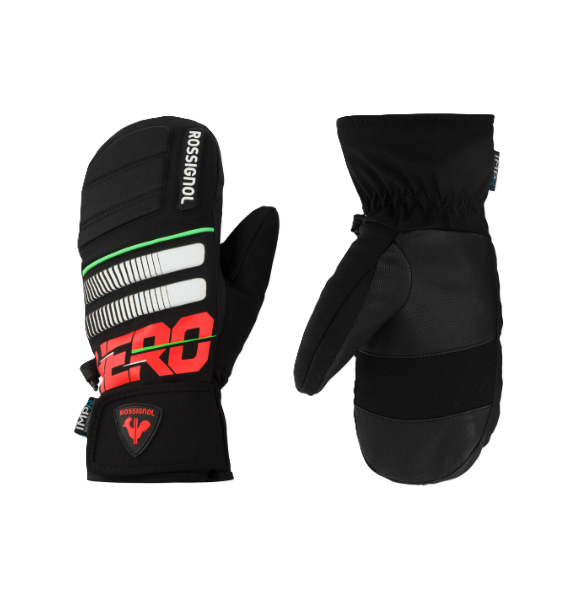 Guantes de Ski Hero Impr - Niños