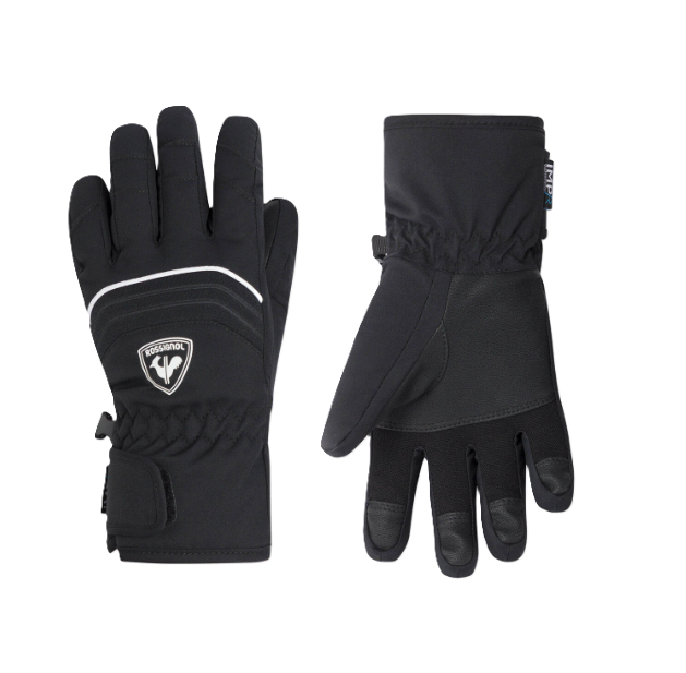 Guantes de Ski Tech Impr G - Niños