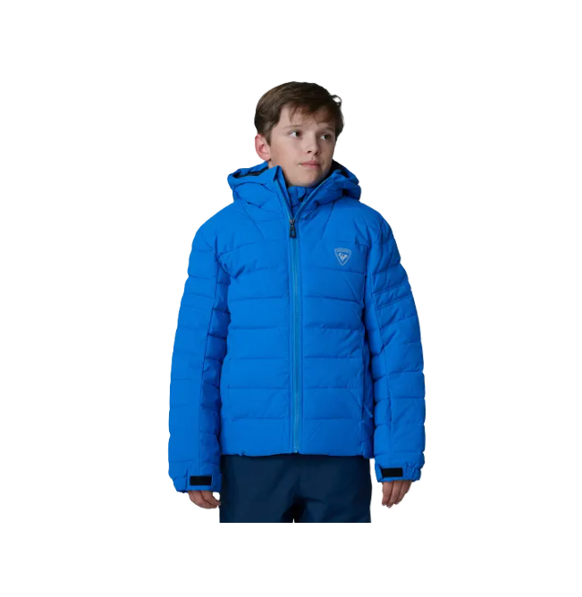 Campera de Ski Rapide - Niños