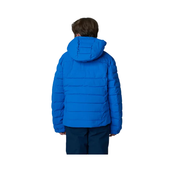 Campera de Ski Rapide - Niños