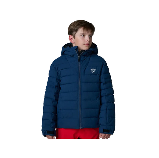 Campera de Ski Rapide - Niños