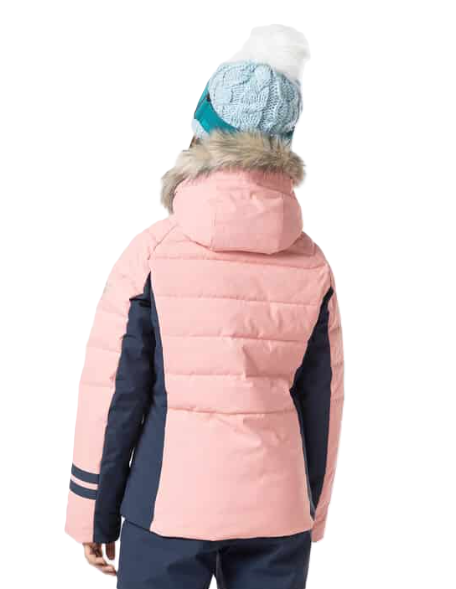 Campera de Ski Polydown - Niñas