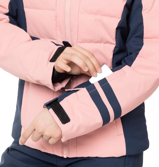 Campera de Ski Polydown - Niñas