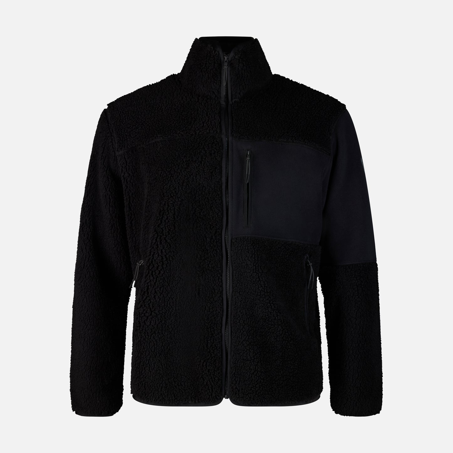 Campera Alltrack FZ Sherpa - Hombre