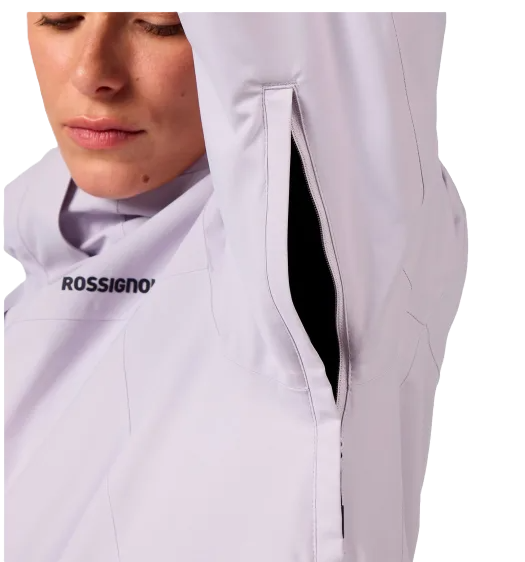 Campera de Ski Desafio 2L Shell - Mujer