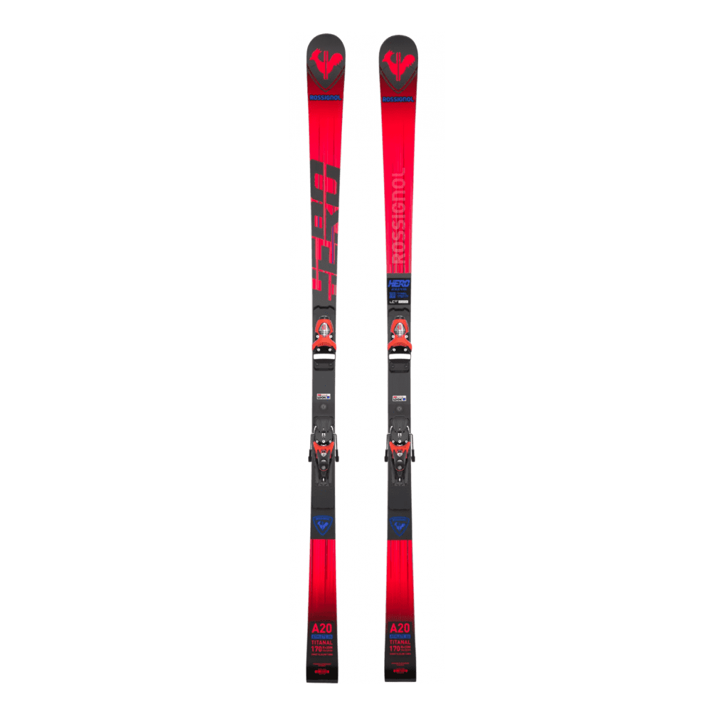Skis Hero Athlete GS 170-185 R22 (SPX12)
