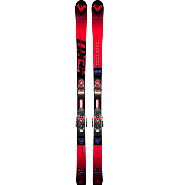 Skis Hero Athlete GS PRO 126-171 R21 (SPX11)
