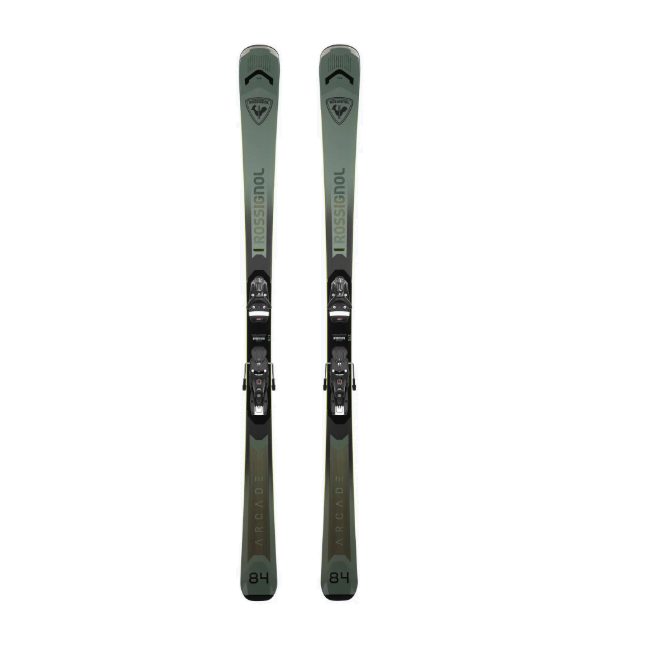 Skis Arcade 84 Open (SPX13)