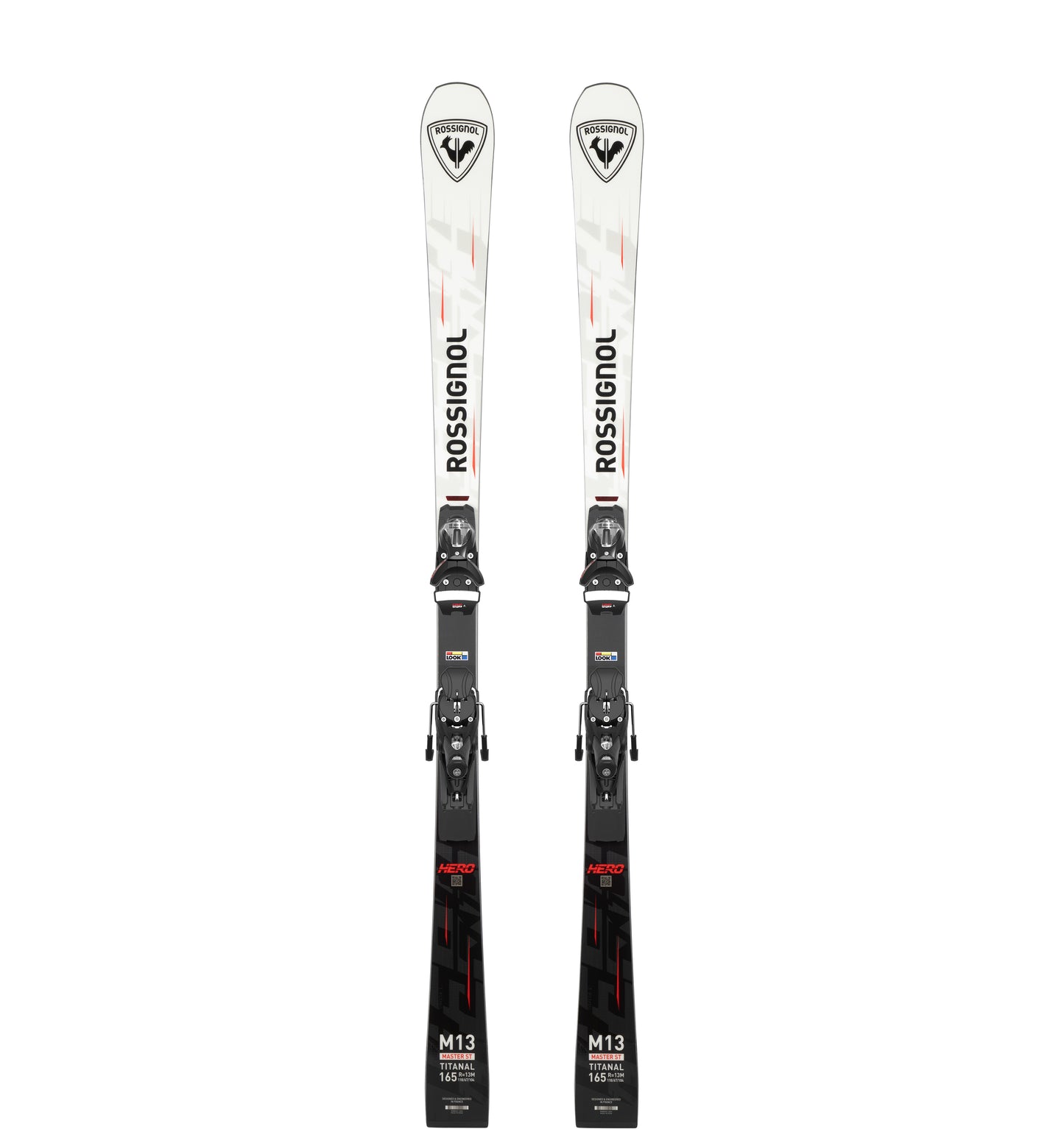 Skis Hero Master ST R22 (SPX14)