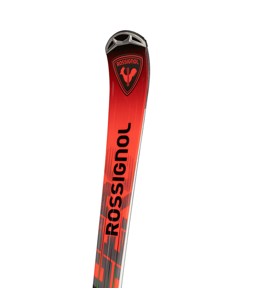 Skis Hero Elite ST TI K (NX12)