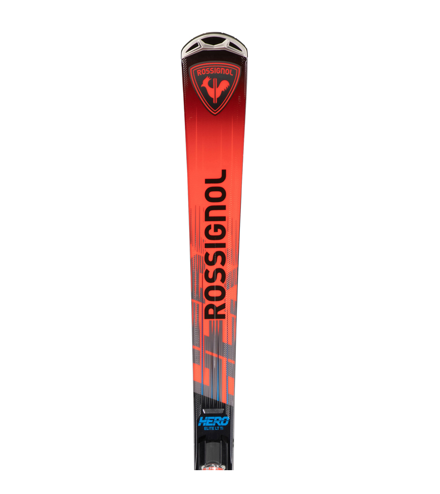 Skis Hero Elite LT TI K (SPX14)