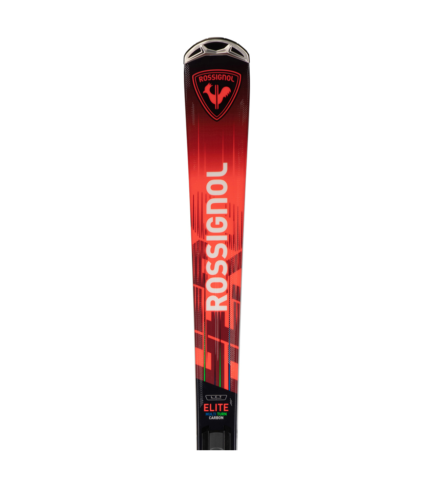 Skis Hero Elite MT CA K (NX 12)