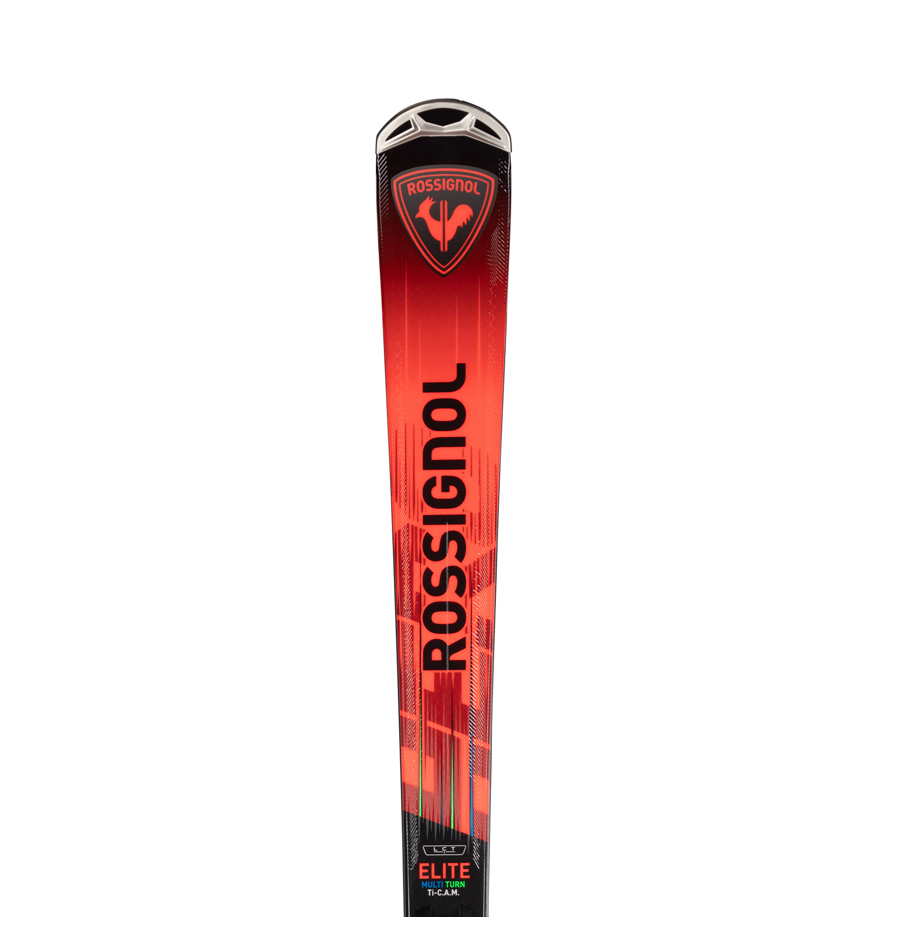 Skis Hero Elite MT TI CAM K (NX 12)