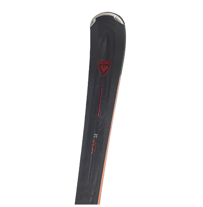 Skis Nova 14 K (NX 12)