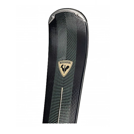 Skis Nova 10 (XP11)