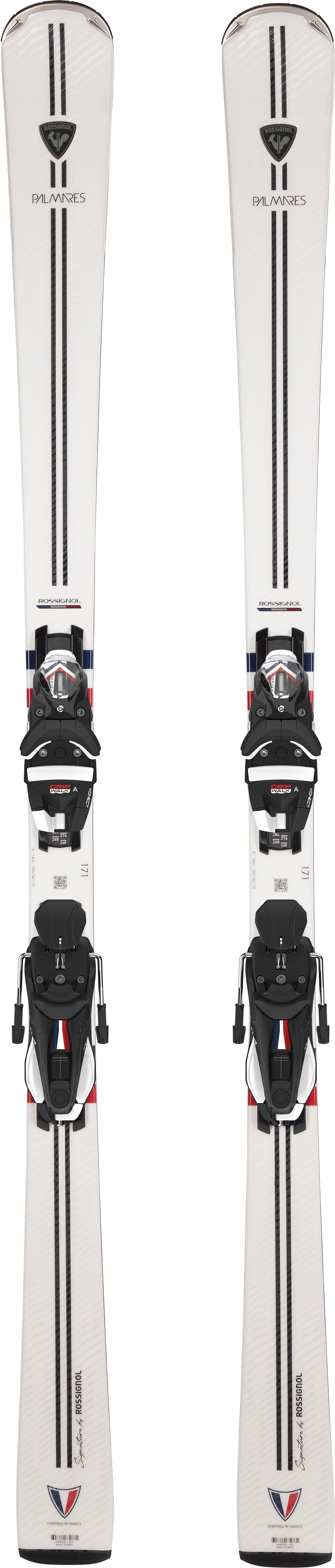 Skis Signature Palmares K 184 (NX12)