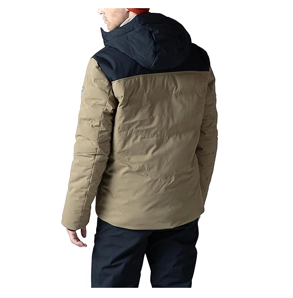 Campera de Ski Siz - Hombre