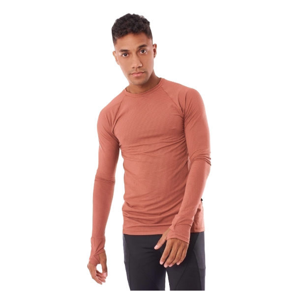 Camiseta Termica Panal Venture- Unisex
