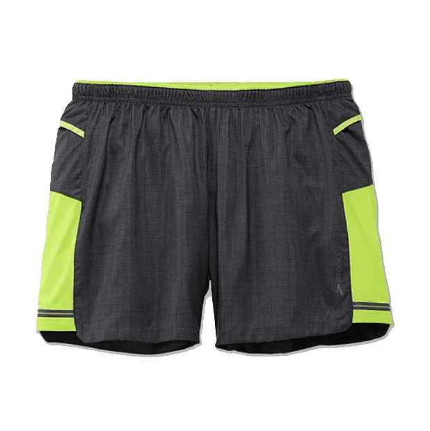 Short Sherpa 5" - Hombre