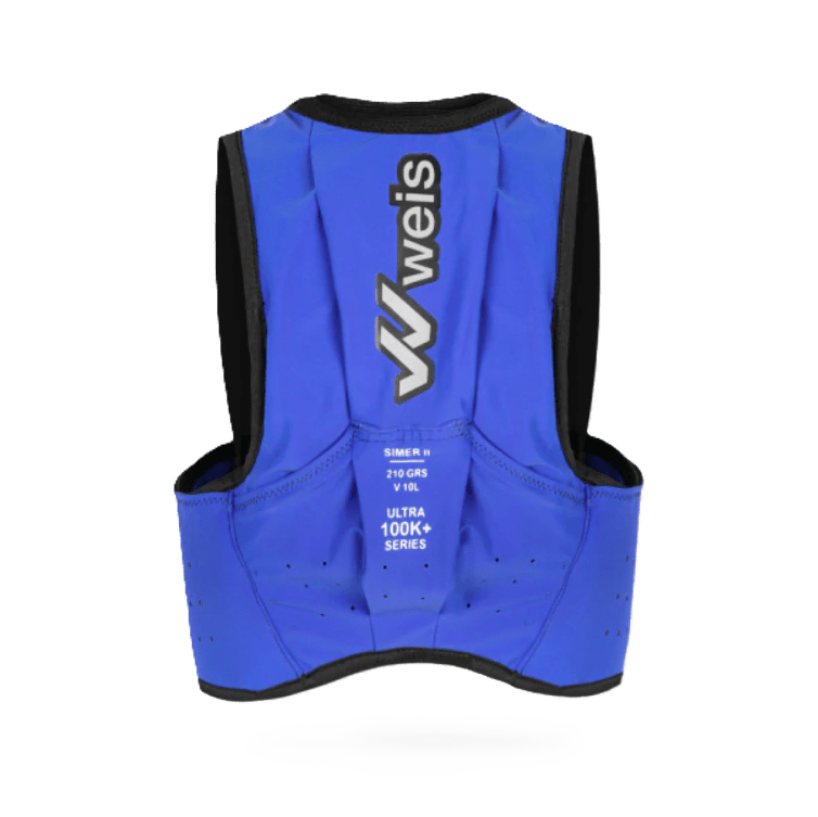 Chaleco de Hidratación Simer II