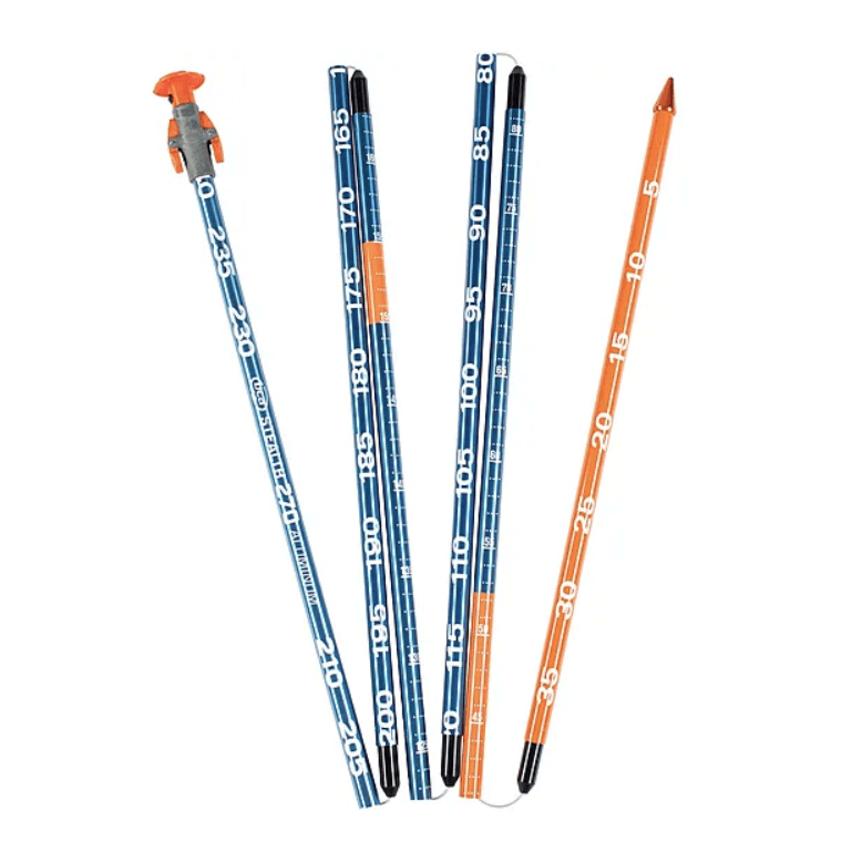 Sonda de Avalancha 270