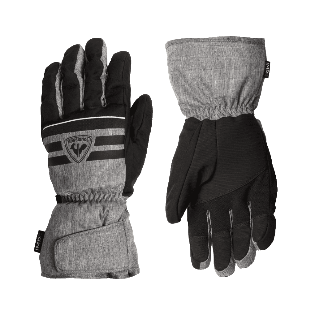 Guante de Ski Tech Impr - Hombre