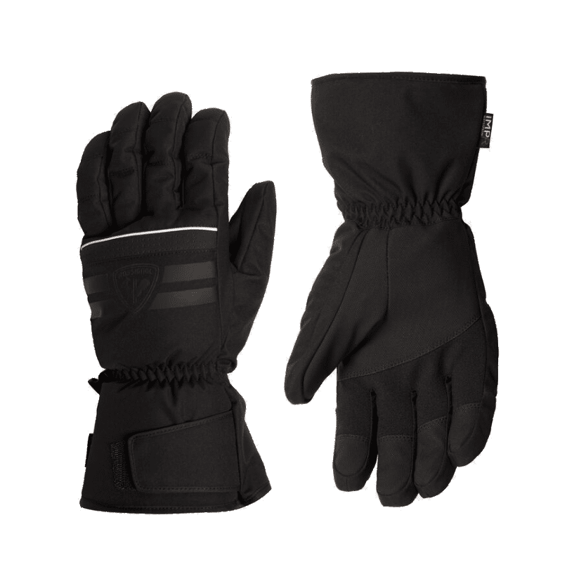 Guante de Ski Tech Impr - Hombre