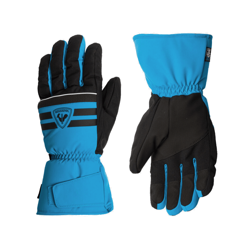 Guante de Ski Tech Impr - Hombre