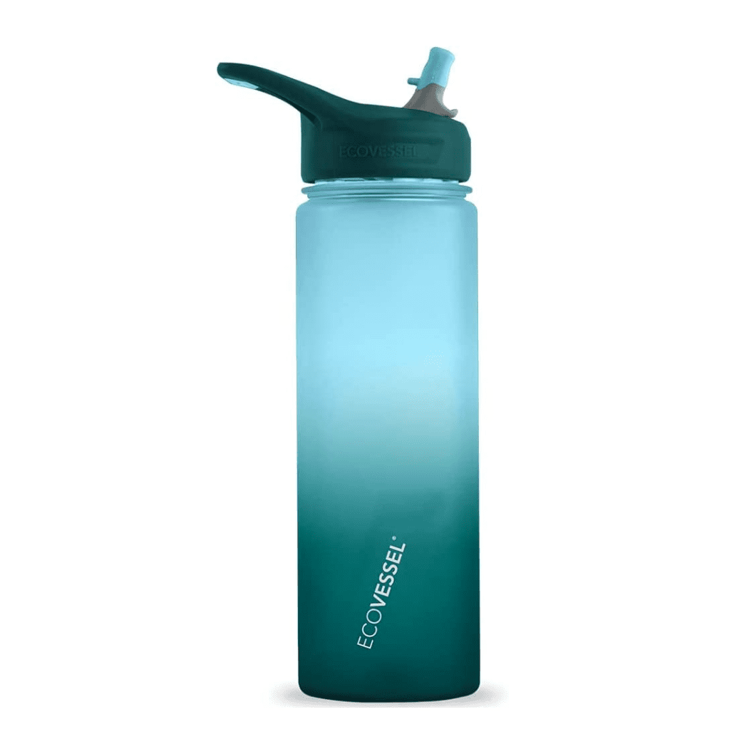 Botella Deportiva Wave Tritan