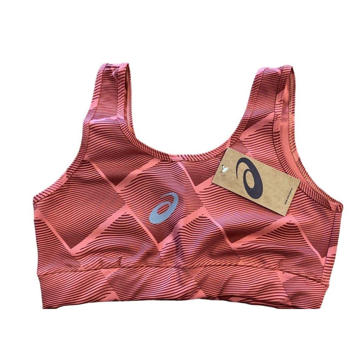 Tops Deportivo Sound Mind - Mujer