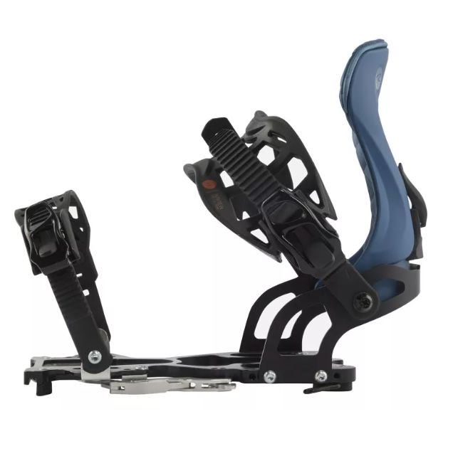 Fijacion Snowboard XV Split M/L Bd.+ Interface
