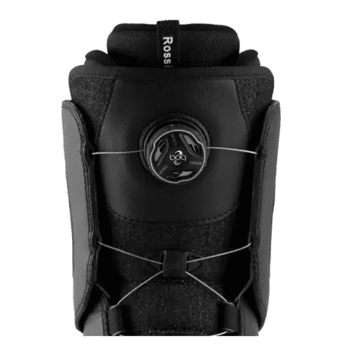 Botas de Snowboard Alley Boa H4 - Mujer