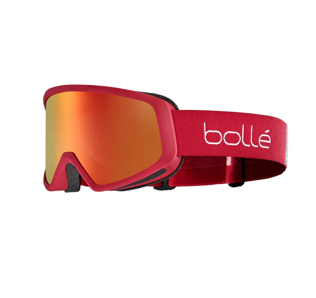 Antiparra Bedrock Plus Carmine Red