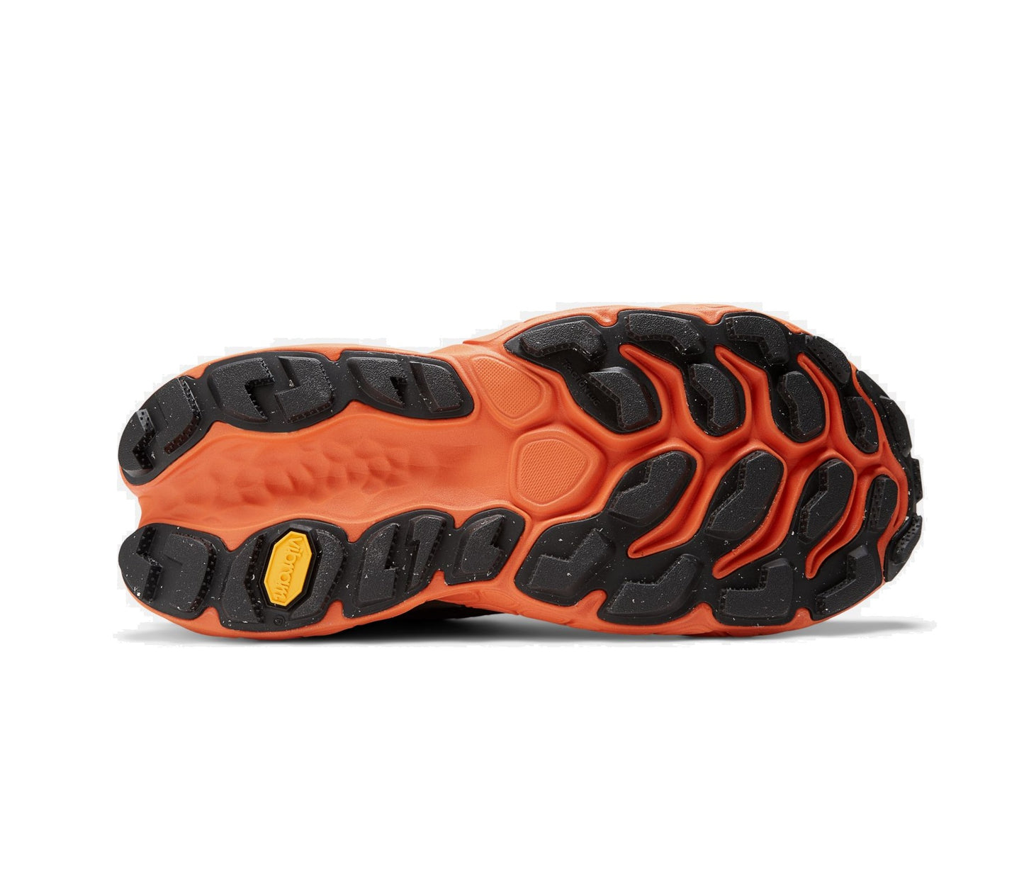Zapatillas Fresh Foam X More Trail v3- Hombre