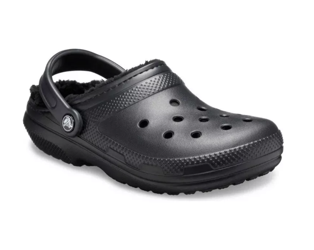 Zuecos Classic Lined Clog