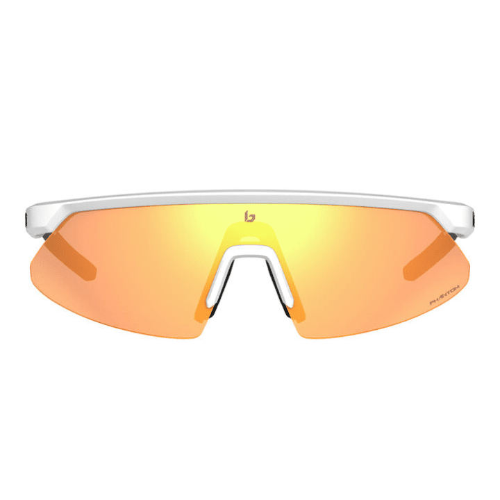 Anteojos Micro Edge White