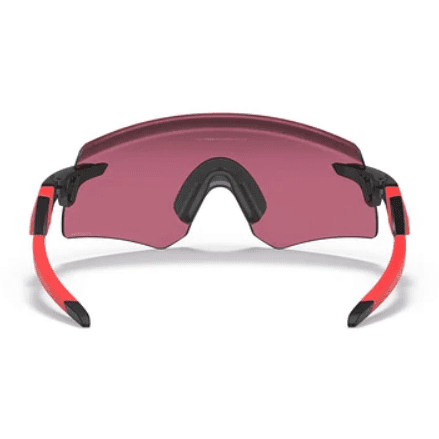 Anteojos Encoder Matte Black PRZM Road