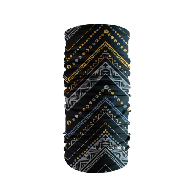 Cuello Multifunción Guardas