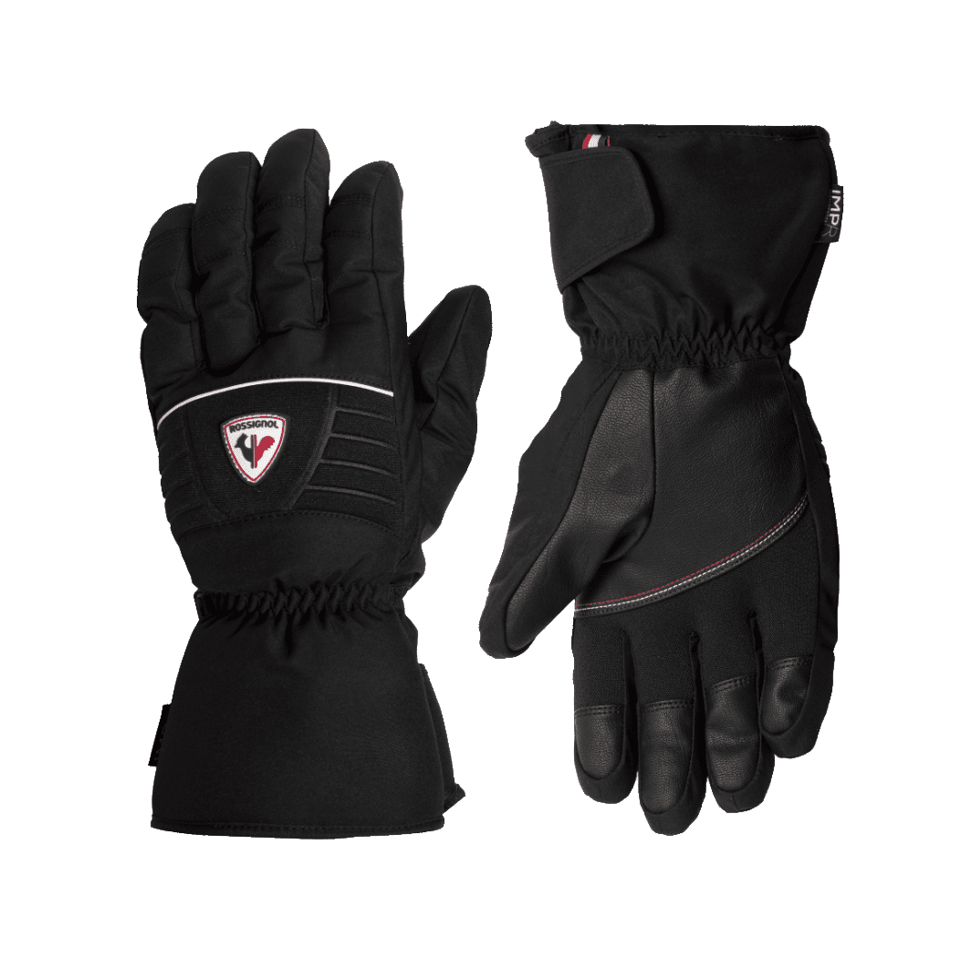 Guante de Ski Legend IMPR - Hombre