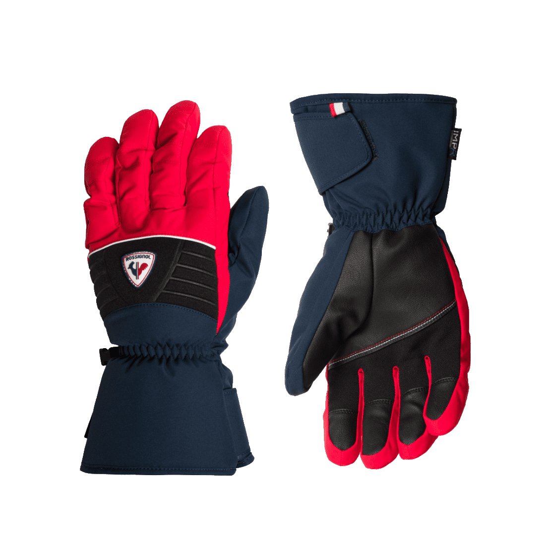 Guante de Ski Legend IMPR - Hombre