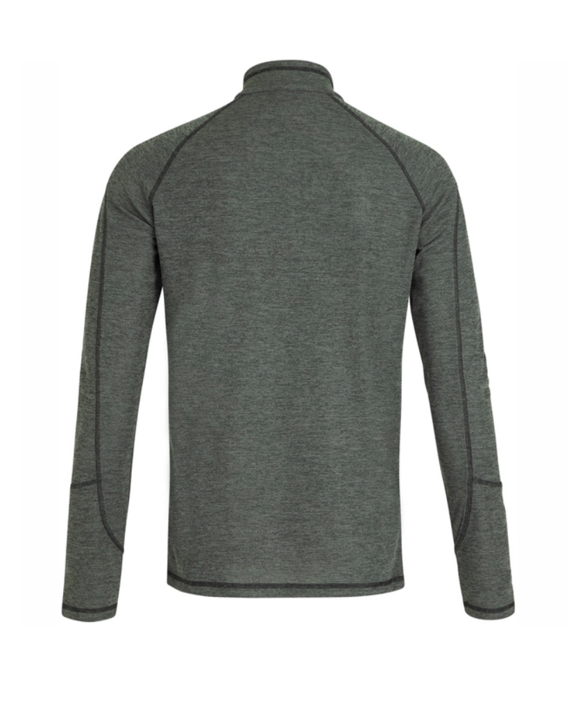 Camiseta Térmica Louisiana - Hombre