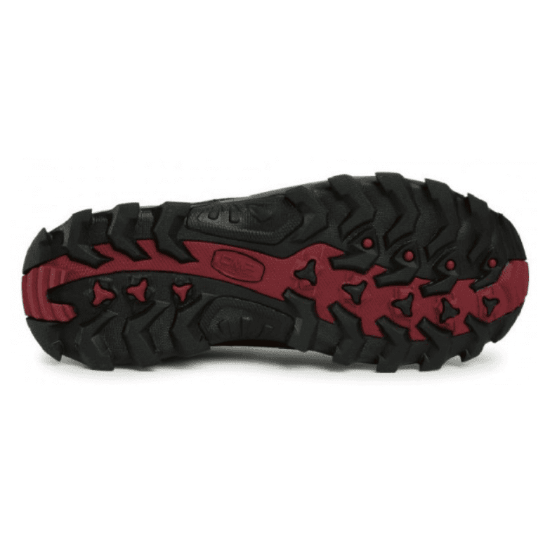 Botas de Trekking Rigel Mid - Hombre