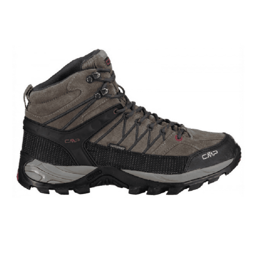 Botas de Trekking Rigel Mid - Hombre