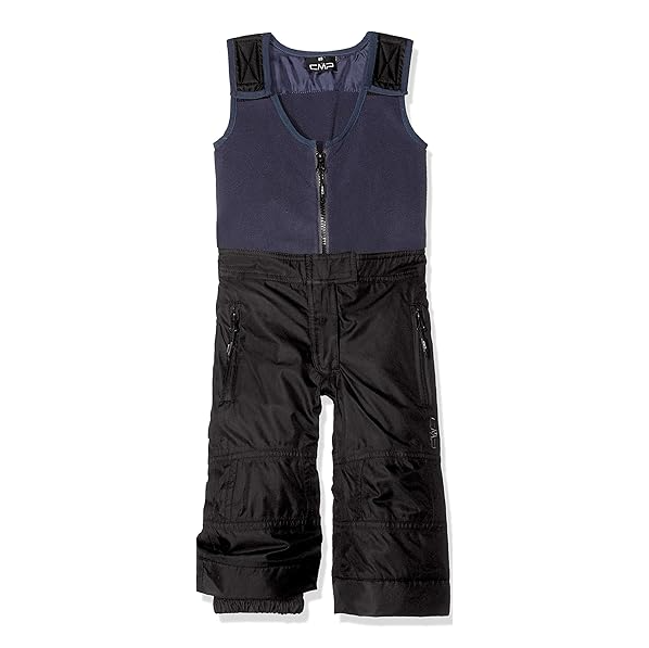 Pantalón de Ski Salopette - Child